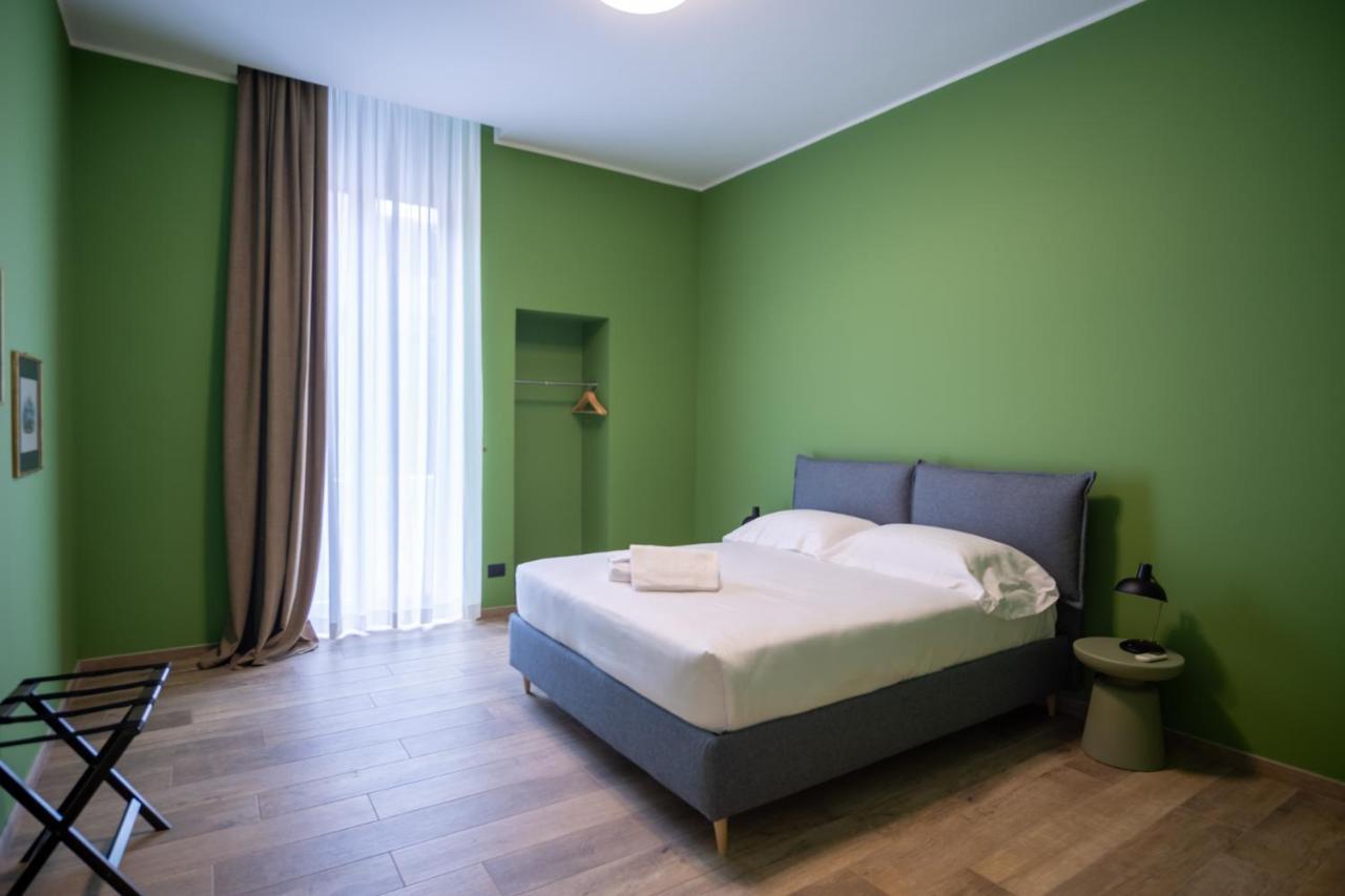 Palazzo Zippitelli Apartments Bari Exterior foto