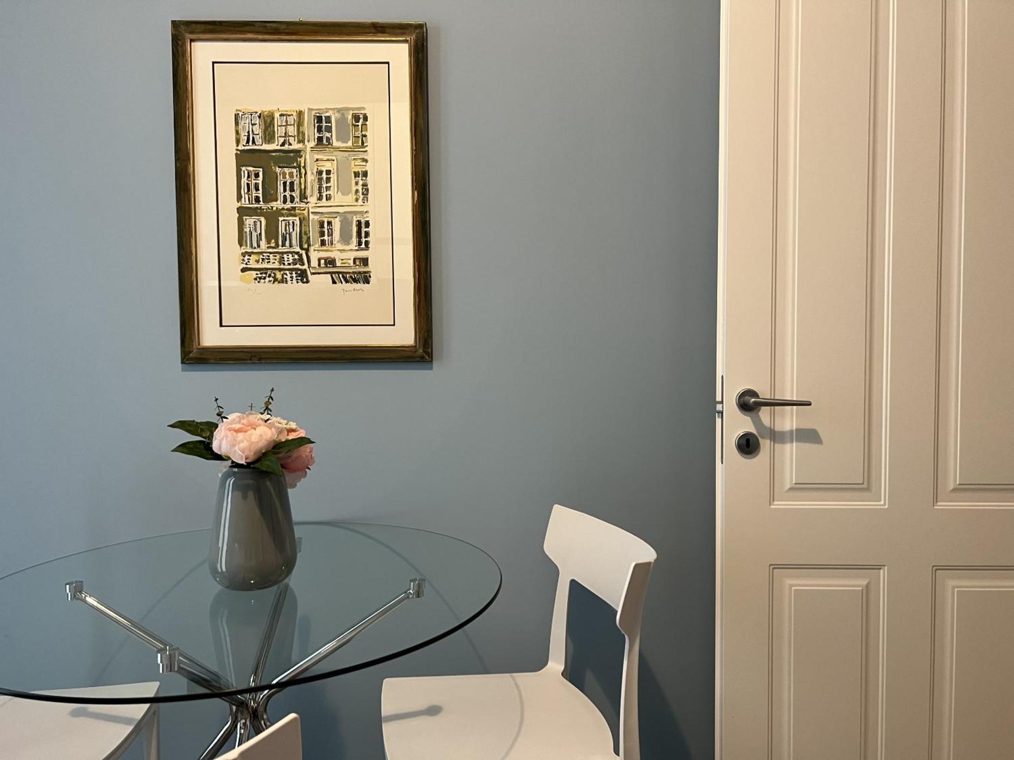Palazzo Zippitelli Apartments Bari Quarto foto
