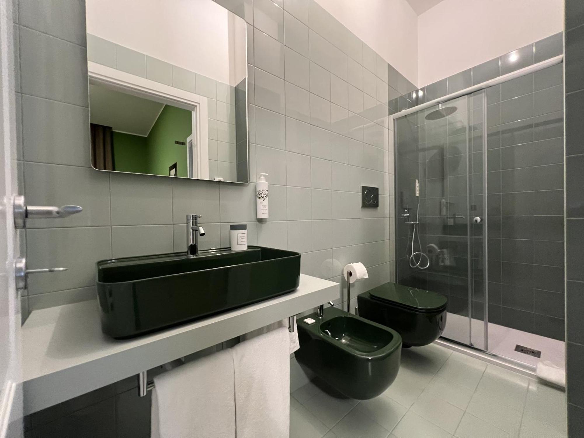 Palazzo Zippitelli Apartments Bari Quarto foto