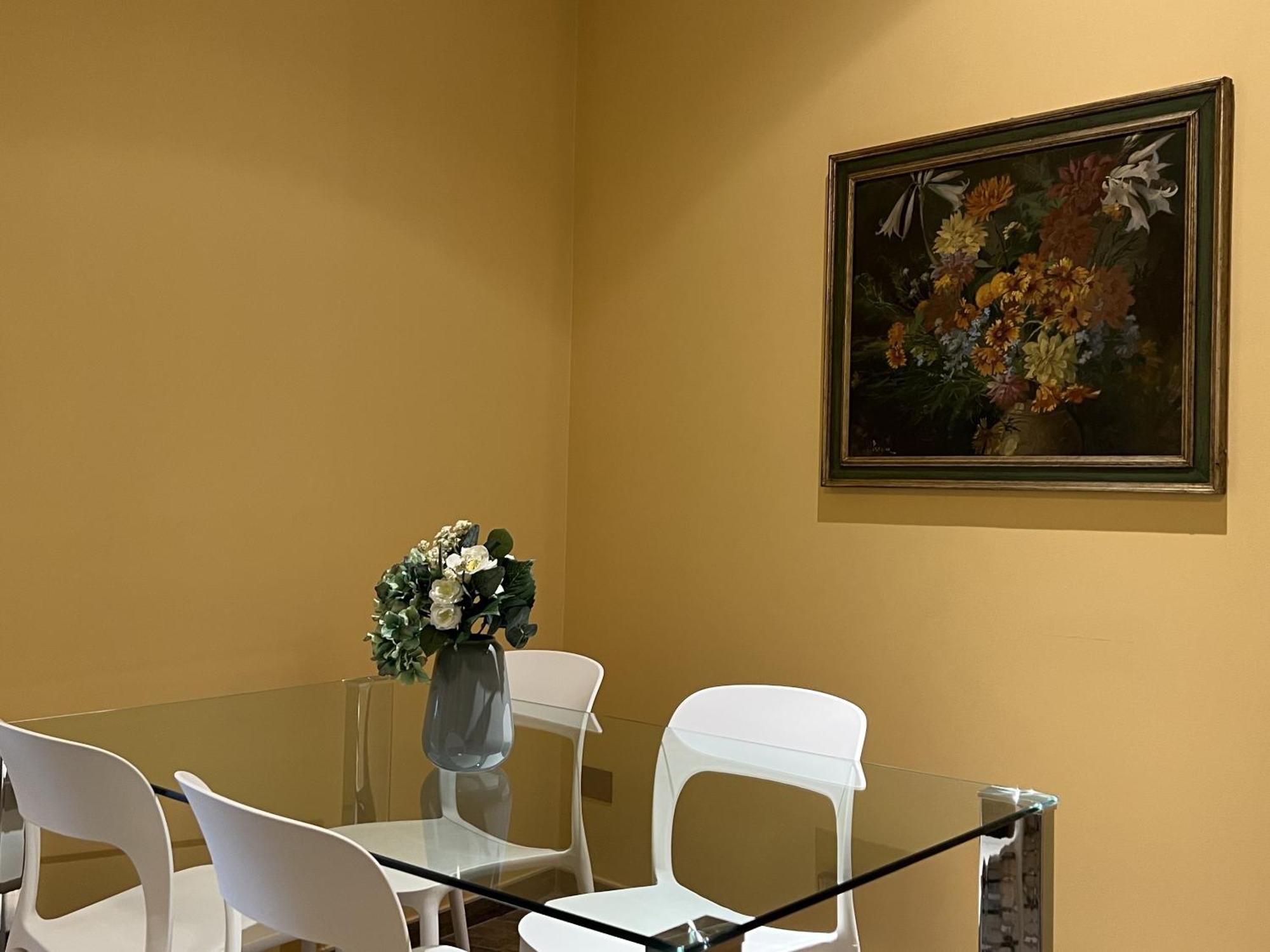 Palazzo Zippitelli Apartments Bari Quarto foto