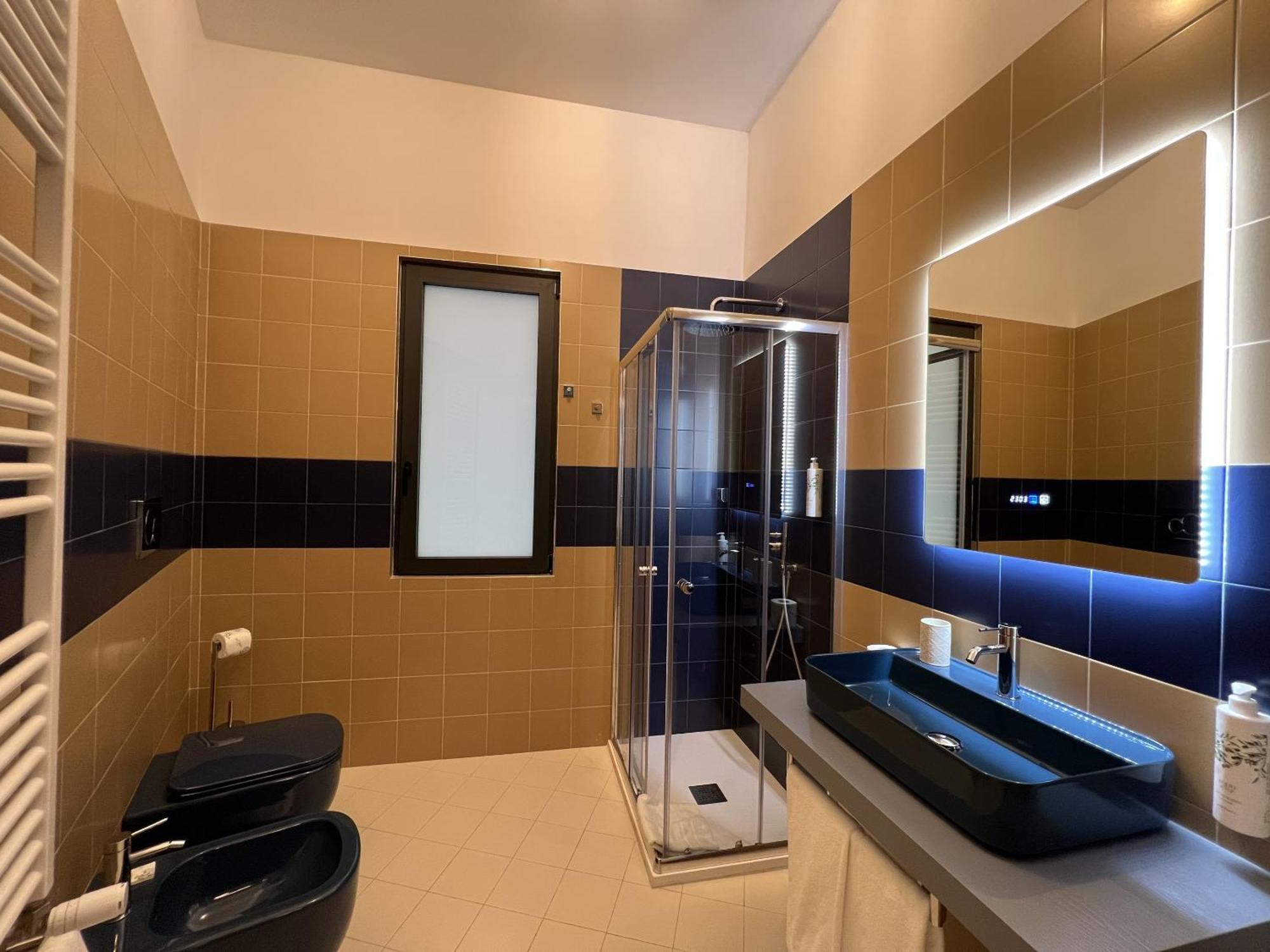 Palazzo Zippitelli Apartments Bari Quarto foto