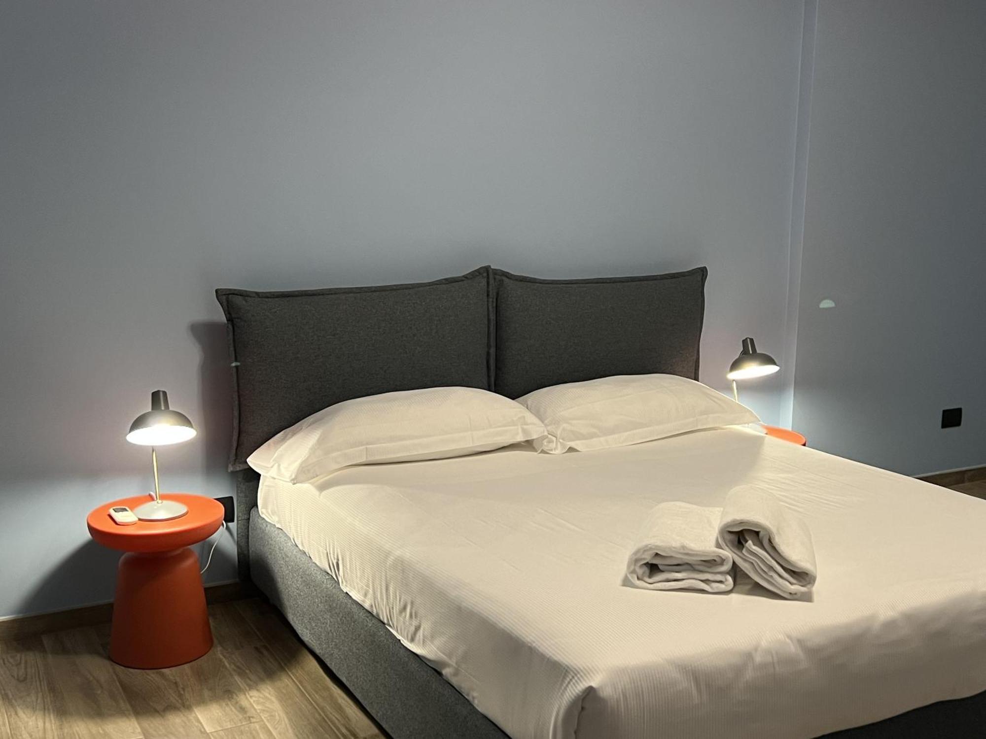 Palazzo Zippitelli Apartments Bari Quarto foto