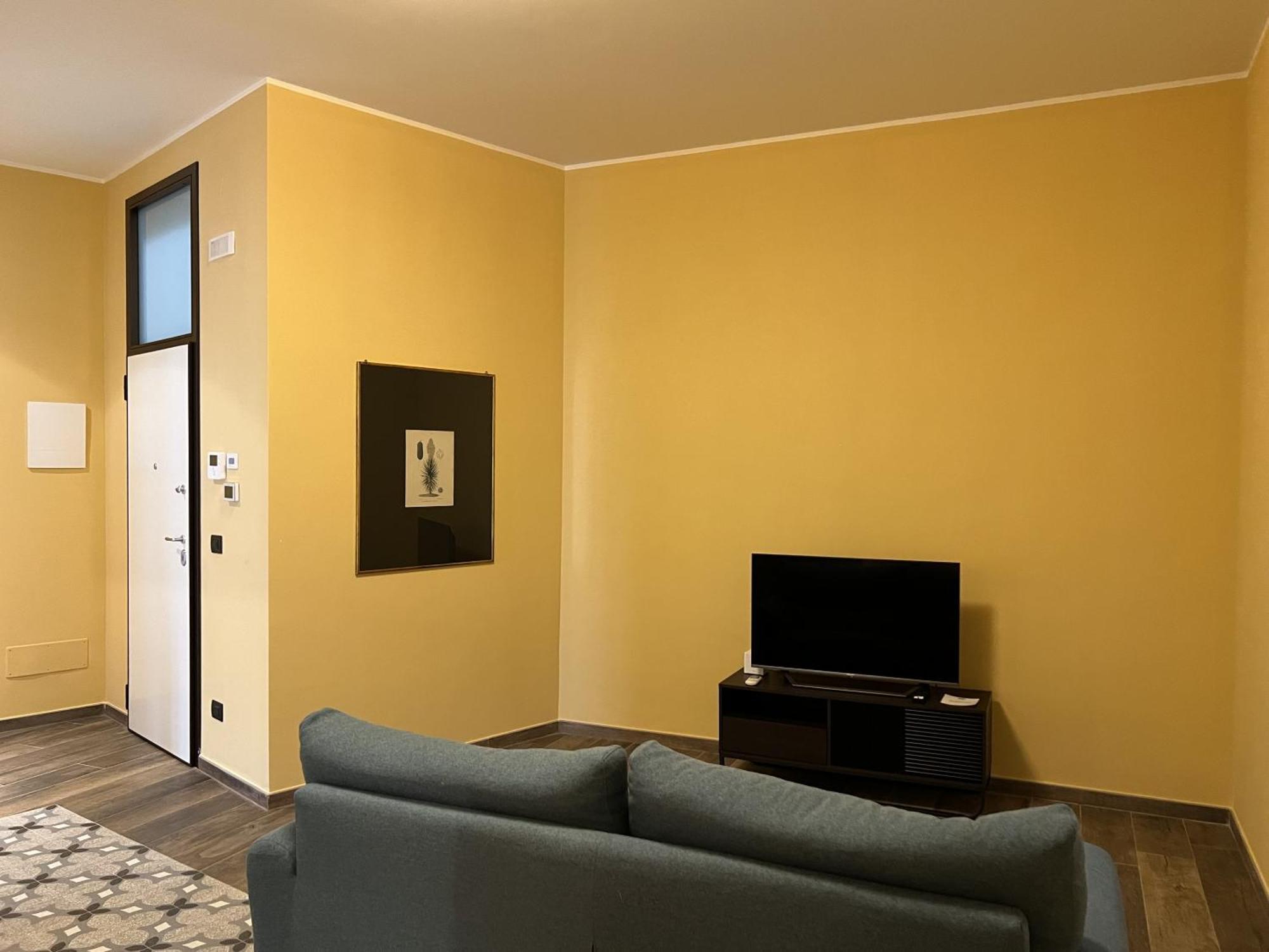 Palazzo Zippitelli Apartments Bari Quarto foto