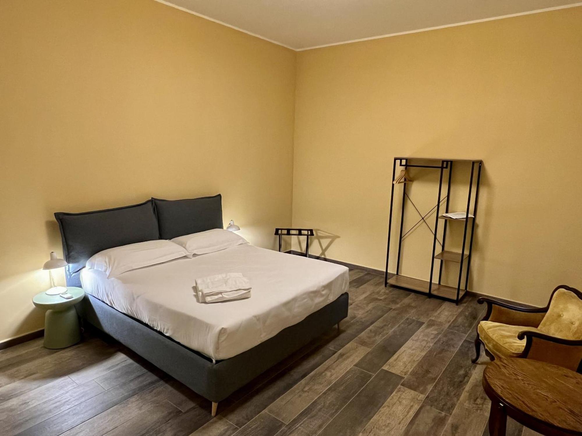 Palazzo Zippitelli Apartments Bari Quarto foto