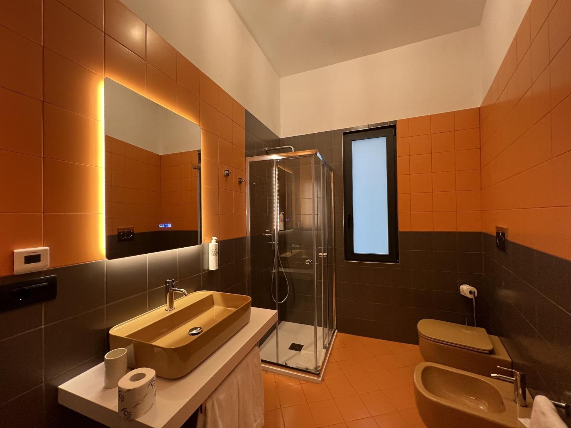 Palazzo Zippitelli Apartments Bari Quarto foto