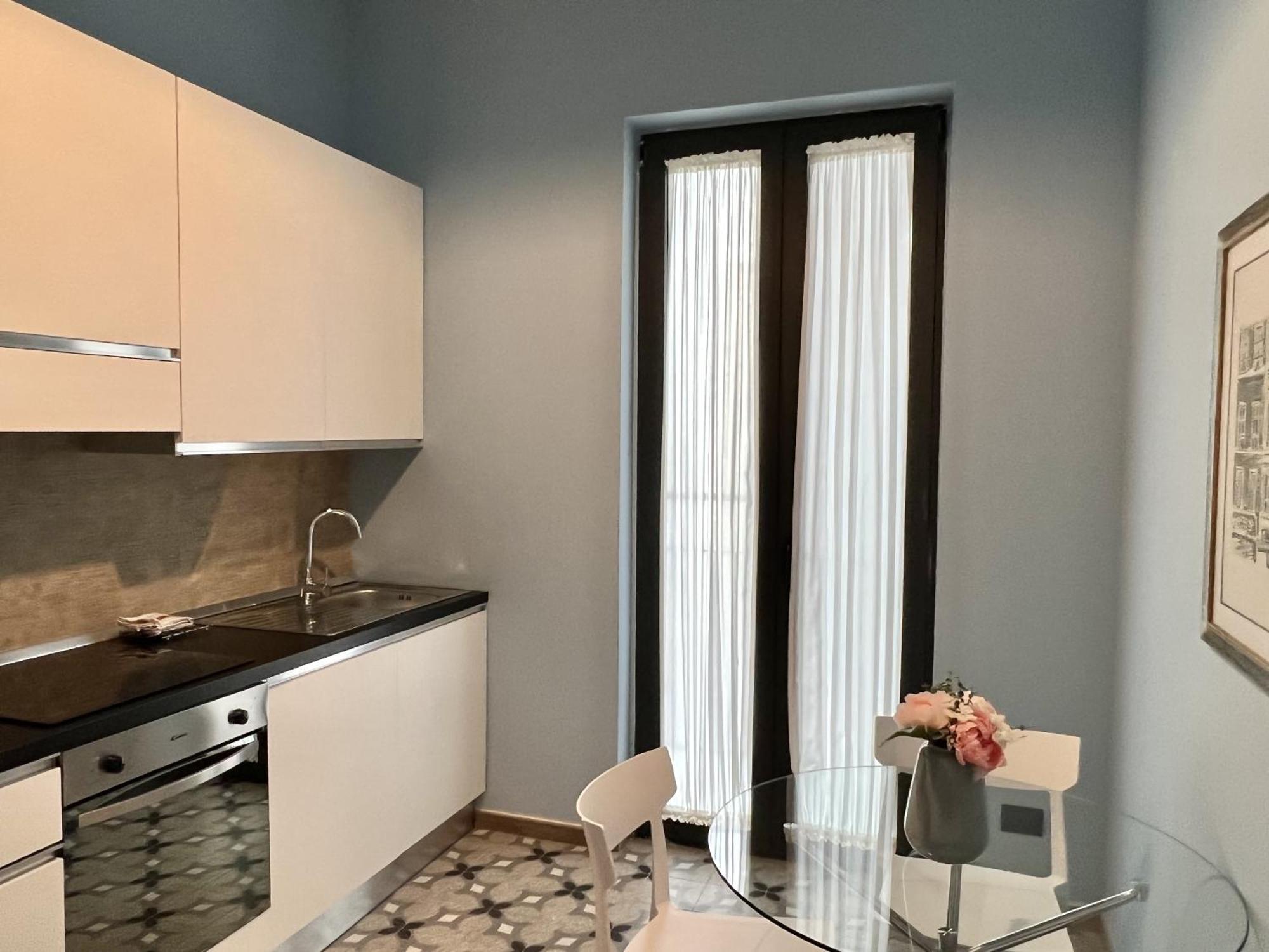 Palazzo Zippitelli Apartments Bari Quarto foto