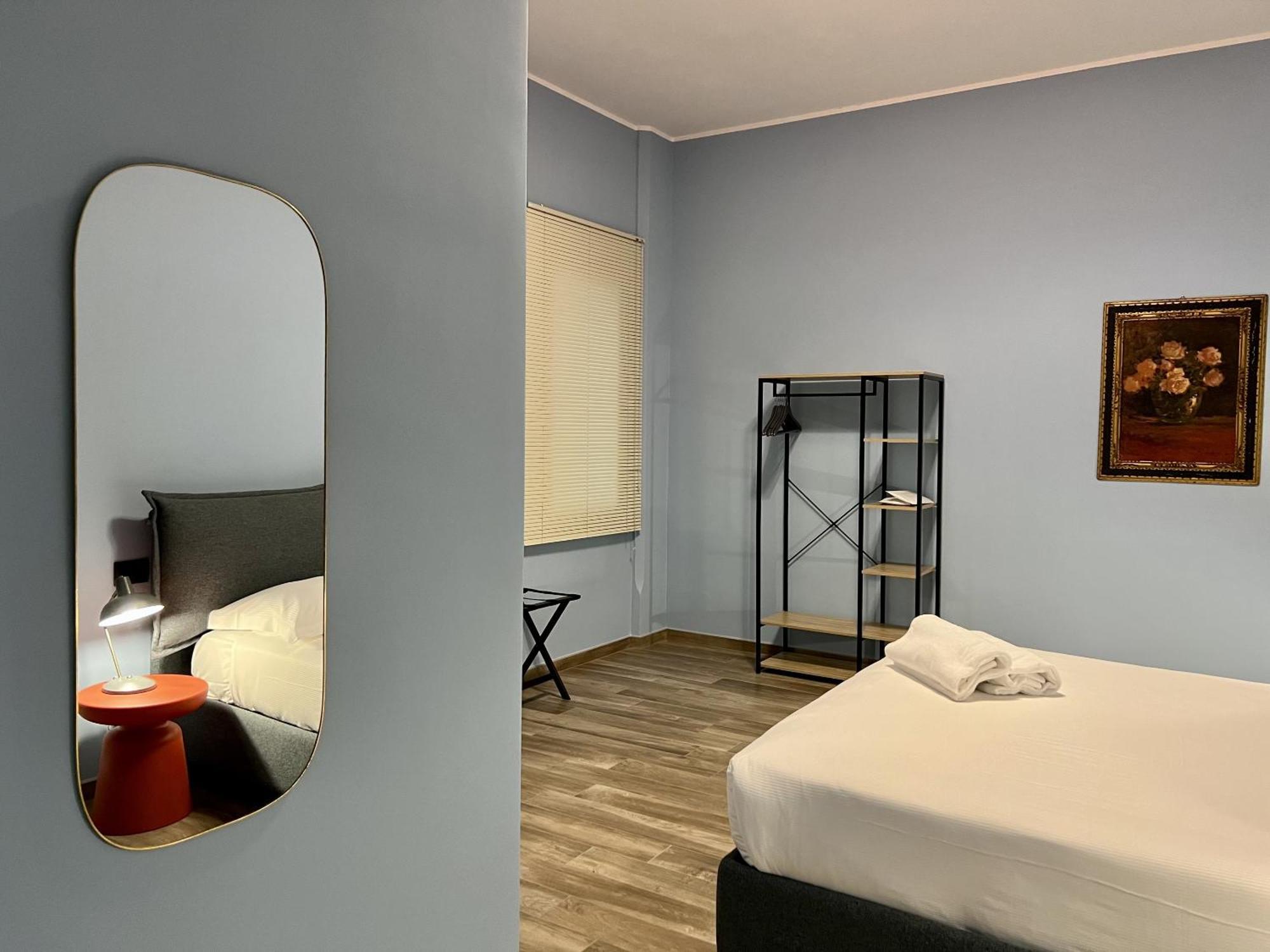 Palazzo Zippitelli Apartments Bari Quarto foto
