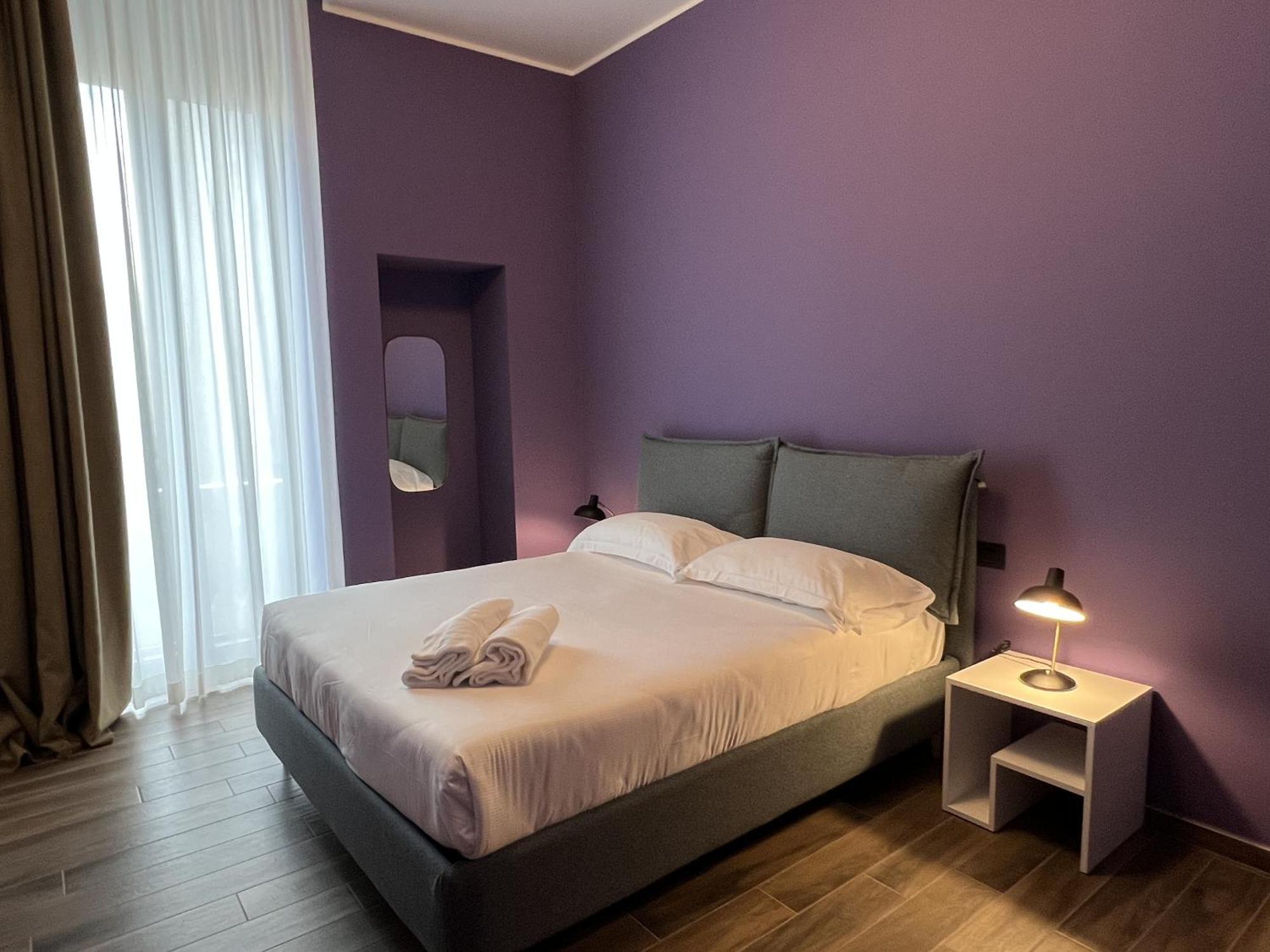 Palazzo Zippitelli Apartments Bari Quarto foto