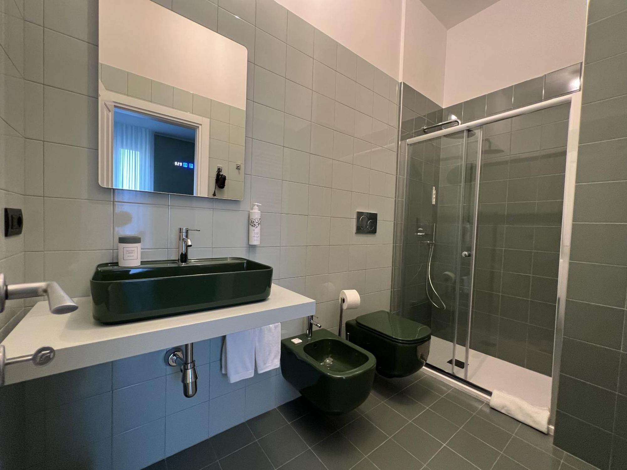 Palazzo Zippitelli Apartments Bari Quarto foto